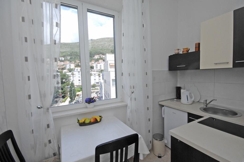 Apartments Eldin Dubrovnik Rum bild