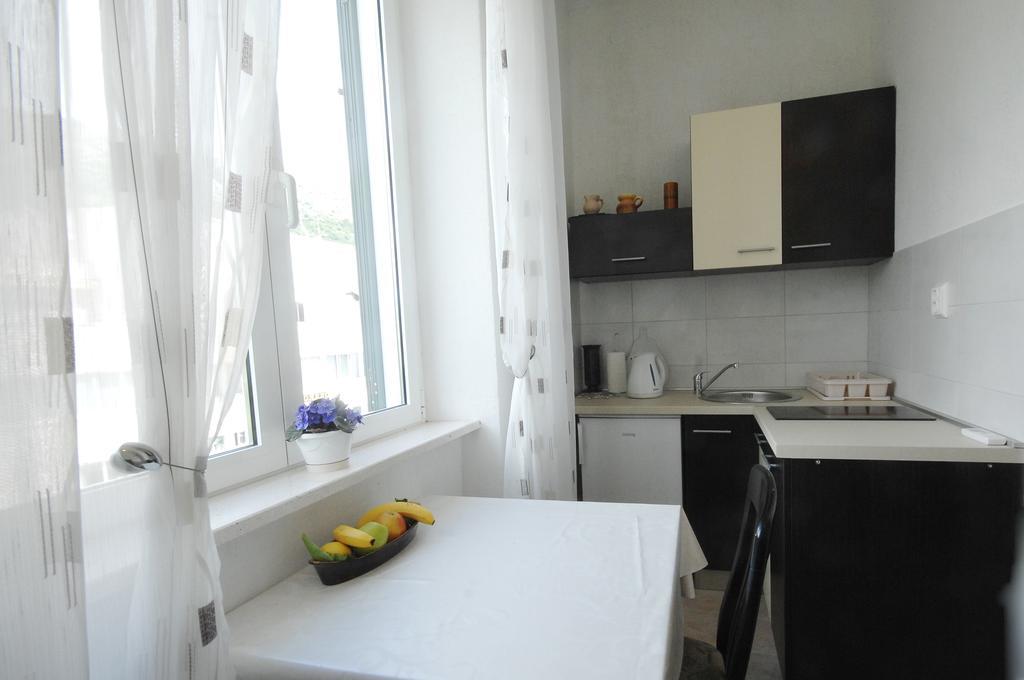 Apartments Eldin Dubrovnik Rum bild