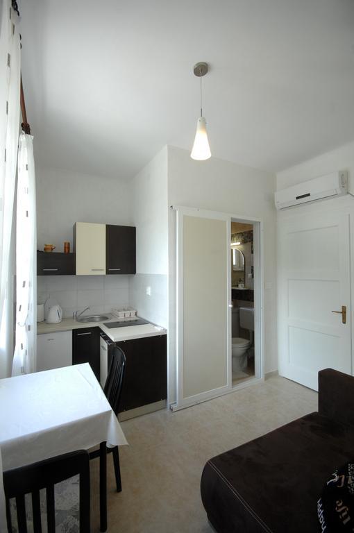 Apartments Eldin Dubrovnik Rum bild
