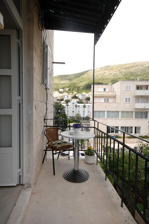 Apartments Eldin Dubrovnik Rum bild